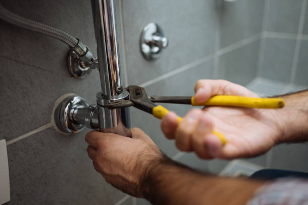 Best Clogged Drain Plumber  in Port Aransas, TX